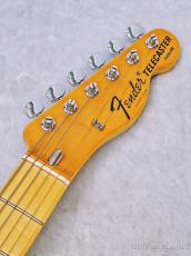 Fender American Vintage II 1972 Telecaster Thinline Maple - 3-Color Sunburst -【V14599】【3.59kg】_8