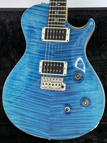 Paul Reed Smith [PRS] KID Japan Limited Singlecut Trem -Blue Matteo- 2015USED!!【Korinaボディ】【ハイエンドフロア】