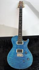 Paul Reed Smith [PRS] KID Japan Limited Singlecut Trem -Blue Matteo- 2015USED!!【Korinaボディ】【ハイエンドフロア】_2