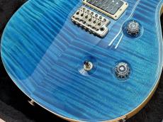 Paul Reed Smith [PRS] KID Japan Limited Singlecut Trem -Blue Matteo- 2015USED!!【Korinaボディ】【ハイエンドフロア】_3