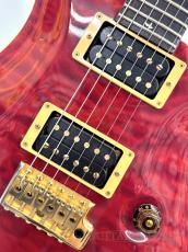 Paul Reed Smith [PRS] Custom 24 Artist Package -Ruby- 2006USED!!【ハイエンドフロア在庫品】_9