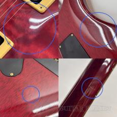 Paul Reed Smith [PRS] Custom 24 Artist Package -Ruby- 2006USED!!【ハイエンドフロア在庫品】_10