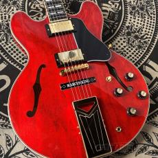 Gibson ~Artist Collection~Marcus King ES-345 Sixties Cherry 【209750308】【3.62kg】