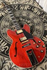 Gibson ~Artist Collection~Marcus King ES-345 Sixties Cherry 【209750308】【3.62kg】_3