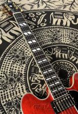 Gibson ~Artist Collection~Marcus King ES-345 Sixties Cherry 【209750308】【3.62kg】_4