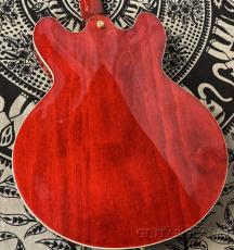 Gibson ~Artist Collection~Marcus King ES-345 Sixties Cherry 【209750308】【3.62kg】_5