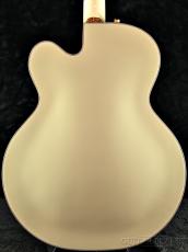 Gretsch 【夏のボーナスセール】G6136T-59 VS '59Falcon Hollow Body with Bigsby-Vintage White Lacquer_10