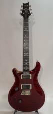 Paul Reed Smith [PRS] Custom 24 Lefty 10Top -Red Tiger Stained Neck- 2018USED!!【希少!レフティ】【ハイエンドフロア】_2