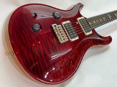 Paul Reed Smith [PRS] Custom 24 Lefty 10Top -Red Tiger Stained Neck- 2018USED!!【希少!レフティ】【ハイエンドフロア】_5