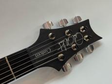 Paul Reed Smith [PRS] Custom 24 Lefty 10Top -Red Tiger Stained Neck- 2018USED!!【希少!レフティ】【ハイエンドフロア】_6