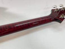 Paul Reed Smith [PRS] Custom 24 Lefty 10Top -Red Tiger Stained Neck- 2018USED!!【希少!レフティ】【ハイエンドフロア】_9