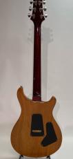 Paul Reed Smith [PRS] Custom 24 Lefty 10Top -Red Tiger Stained Neck- 2018USED!!【希少!レフティ】【ハイエンドフロア】_10