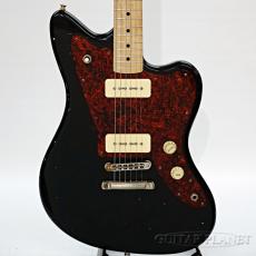 FANO Alt de facto JM6 -Bull Black- 2011USED!!【立体ロゴ】【PBGデニス・ファノ在籍期】_2
