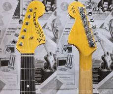 Fender Custom Shop Guitar Planet Exclusive 1969 Stratocaster Journeyman Relic -3 Color Sunburst-_5