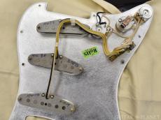 Fender Custom Shop Guitar Planet Exclusive 1969 Stratocaster Journeyman Relic -3 Color Sunburst-_9