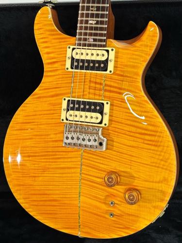 Paul Reed Smith [PRS] Santana I -Santana Yellow- 1996USED!!【良杢個体!】【ハイエンドフロア在庫品】