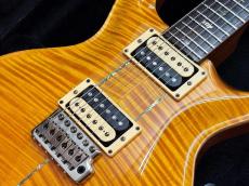 Paul Reed Smith [PRS] Santana I -Santana Yellow- 1996USED!!【良杢個体!】【ハイエンドフロア在庫品】_5