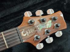 Paul Reed Smith [PRS] Santana I -Santana Yellow- 1996USED!!【良杢個体!】【ハイエンドフロア在庫品】_7