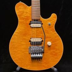 MUSIC MAN EVH Edward Van Halen -Gold Translucent- 1995年製【Rare!】【軽量3.15kg!】