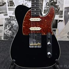 Fender Custom Shop ~2024 CS Online Event #013~ LIMITED EDITION Hotshot Telecaster Journeyman Relic -Aged Black-