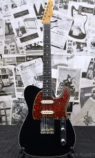 Fender Custom Shop ~2024 CS Online Event #013~ LIMITED EDITION Hotshot Telecaster Journeyman Relic -Aged Black-_2