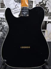 Fender Custom Shop ~2024 CS Online Event #013~ LIMITED EDITION Hotshot Telecaster Journeyman Relic -Aged Black-_3