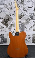 Fender Custom Shop ~Custom Collection~ 1968 Telecaster Thinline Journeyman Relic -Aged Natural-_4