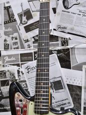 Fender Custom Shop Guitar Planet Exclusive LIMITED EDITION 1964 Jaguar Journeyman Relic -2 Color Sunburst-_7