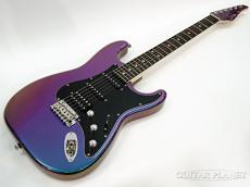 Suhr Custom Classic S -Prism- 【マジョーラカラー】_11