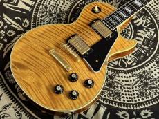 Gibson ~Japan Limited Run~ 1968 Les Paul Custom AAA Torrefied Top Antique Natural VOS 【#406358】【4.02kg】_3