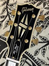 Gibson ~Japan Limited Run~ 1968 Les Paul Custom AAA Torrefied Top Antique Natural VOS 【#406358】【4.02kg】_7