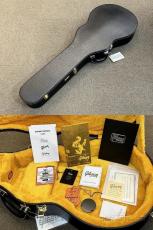 Gibson ~Japan Limited Run~ 1968 Les Paul Custom AAA Torrefied Top Antique Natural VOS 【#406358】【4.02kg】_11