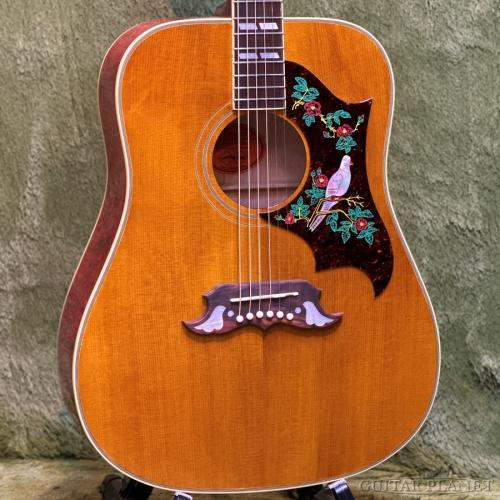 Epiphone 1963 Dove Reissue -Natural- #26031501551【48回迄金利0%対象】【送料当社負担】