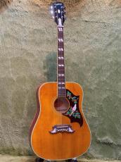 Epiphone 1963 Dove Reissue -Natural- #26031501551【48回迄金利0%対象】【送料当社負担】_2