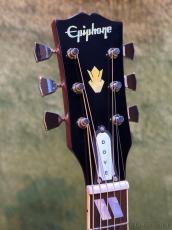 Epiphone 1963 Dove Reissue -Natural- #26031501551【48回迄金利0%対象】【送料当社負担】_5