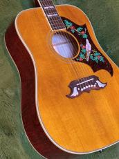 Epiphone 1963 Dove Reissue -Natural- #26031501551【48回迄金利0%対象】【送料当社負担】_9