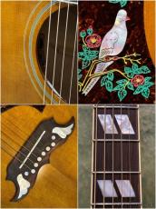 Epiphone 1963 Dove Reissue -Natural- #26031501551【48回迄金利0%対象】【送料当社負担】_10