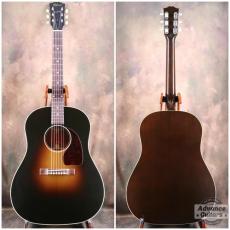 Gibson 2017年製 J-45 Banner