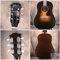 Gibson 2017年製 J-45 Banner_2