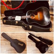 Gibson 2017年製 J-45 Banner_3