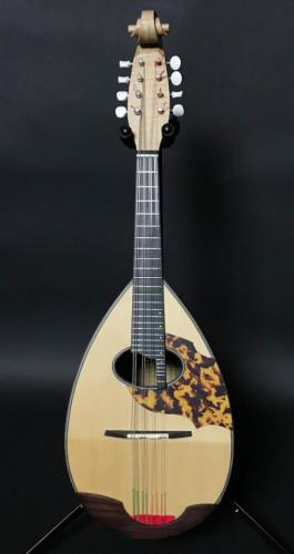 川田一夫 No.40【マンドリン】