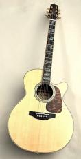 Takamine 【真夏のスーパーセール!】500 CUSTOM Wild Grain Rosewood #62040189【工場選定材使用!】【2本限定 渋谷カスタム】_2