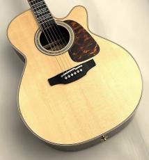 Takamine 【真夏のスーパーセール!】500 CUSTOM Wild Grain Rosewood #62040189【工場選定材使用!】【2本限定 渋谷カスタム】_3