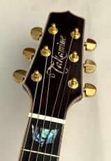 Takamine 【真夏のスーパーセール!】500 CUSTOM Wild Grain Rosewood #62040189【工場選定材使用!】【2本限定 渋谷カスタム】_4