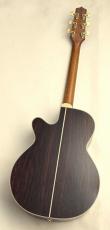 Takamine 【真夏のスーパーセール!】500 CUSTOM Wild Grain Rosewood #62040189【工場選定材使用!】【2本限定 渋谷カスタム】_6