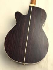 Takamine 【真夏のスーパーセール!】500 CUSTOM Wild Grain Rosewood #62040189【工場選定材使用!】【2本限定 渋谷カスタム】_7