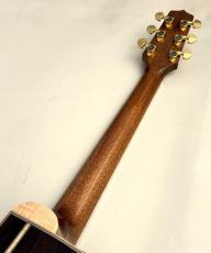 Takamine 【真夏のスーパーセール!】500 CUSTOM Wild Grain Rosewood #62040189【工場選定材使用!】【2本限定 渋谷カスタム】_9