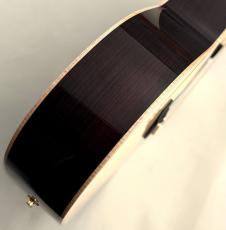Takamine 【真夏のスーパーセール!】500 CUSTOM Wild Grain Rosewood #62040189【工場選定材使用!】【2本限定 渋谷カスタム】_10