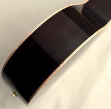 Takamine 【真夏のスーパーセール!】500 CUSTOM Wild Grain Rosewood #62040189【工場選定材使用!】【2本限定 渋谷カスタム】_11