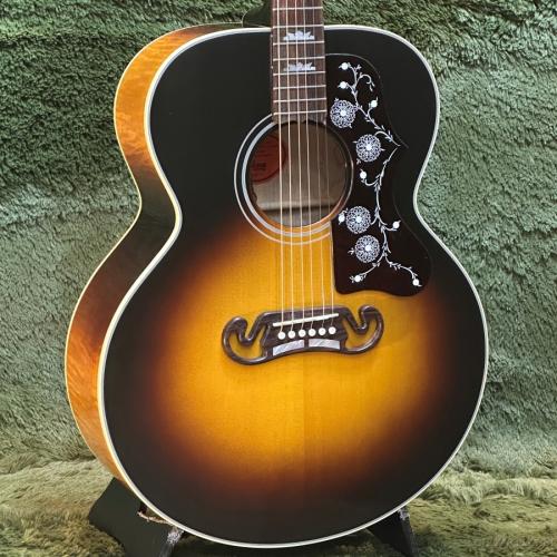 Gibson Custom Shop ~Dealer Select~ J-150 Thin Finish VOS #23454033【48回迄金利0%対象】【送料当社負担】